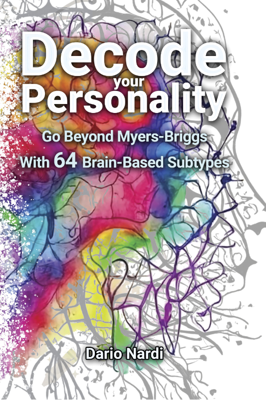 Decode Your Personality: Go Beyond Myers-Briggs with 64 Subtypes